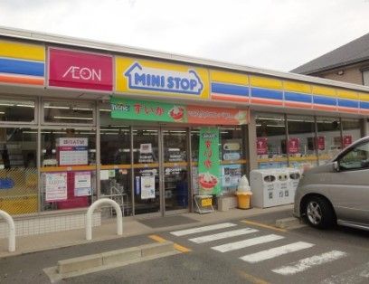 フェリーチェの周辺写真