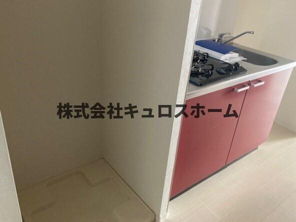 近鉄大阪線 今里駅 徒歩9分 9階建 築9年のその他写真