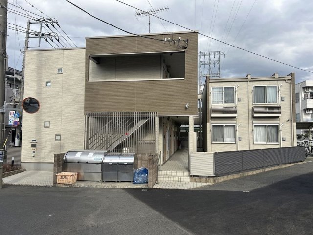 ＪＲ中央線 八王子駅 徒歩13分 築10年