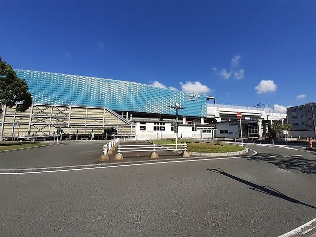 その他　西鉄白木原駅（その他）まで650m