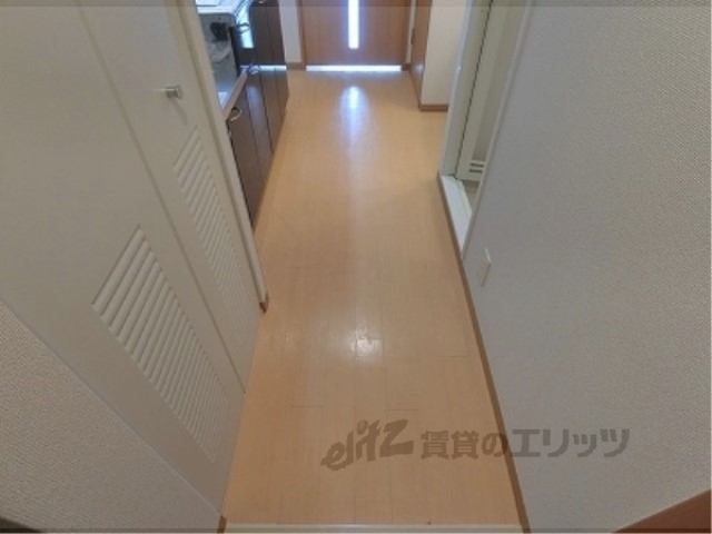 その他部屋・スペース　廊下