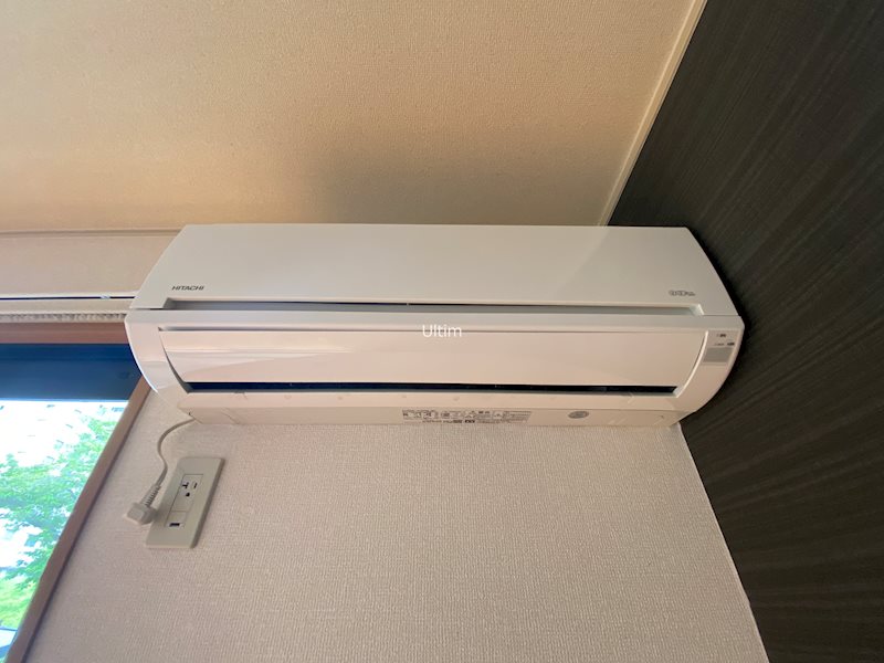 その他設備　※別部屋の写真です。ご参考までに
