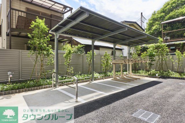 居室・リビング　参考写真