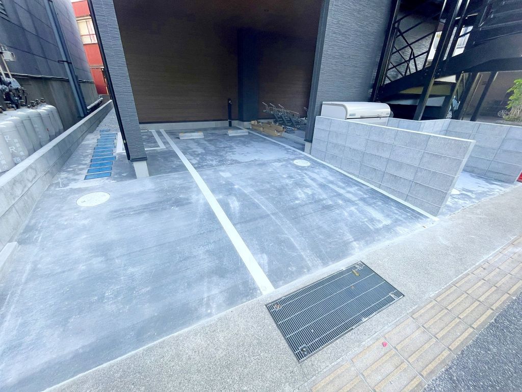 駐車場　★平塚駅徒歩10分★