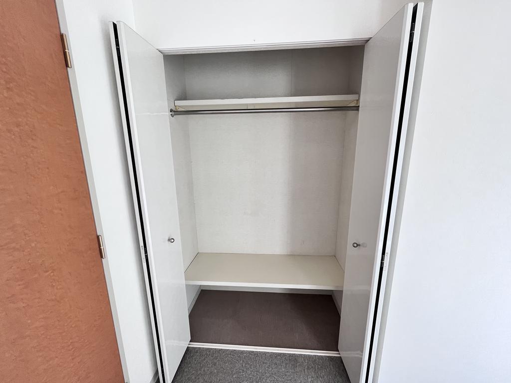 収納　同建物別号室別間取り参考