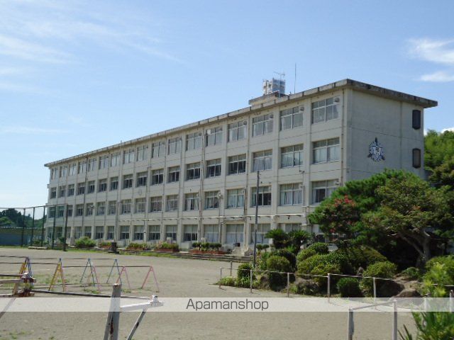 小学校　菊川市立堀之内小学校（小学校）まで584m