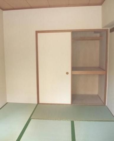 その他部屋・スペース　★和室・押入れ★