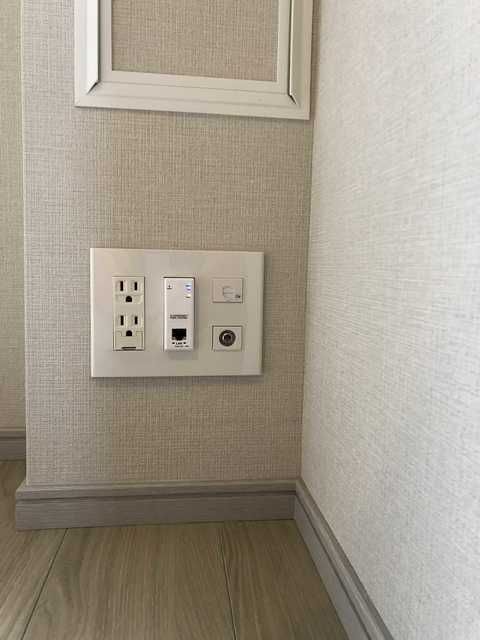 その他設備　☆室内・室内設備☆