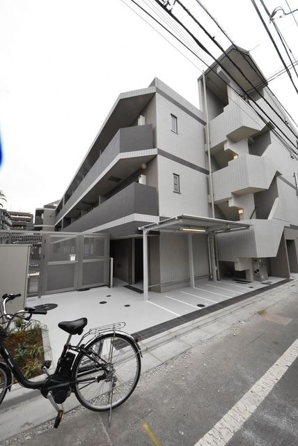 建物外観　★お問い合わせはタウンハウジングまで★