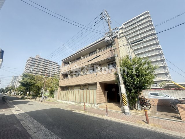 建物外観　外観です