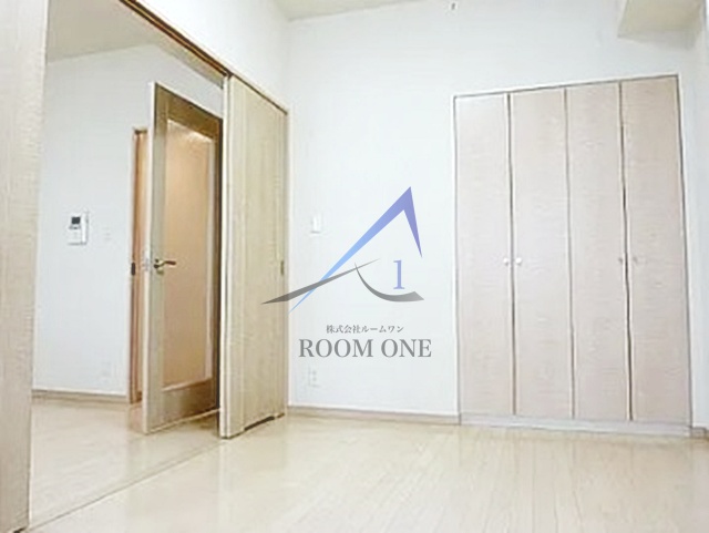 その他部屋・スペース　寝室です。