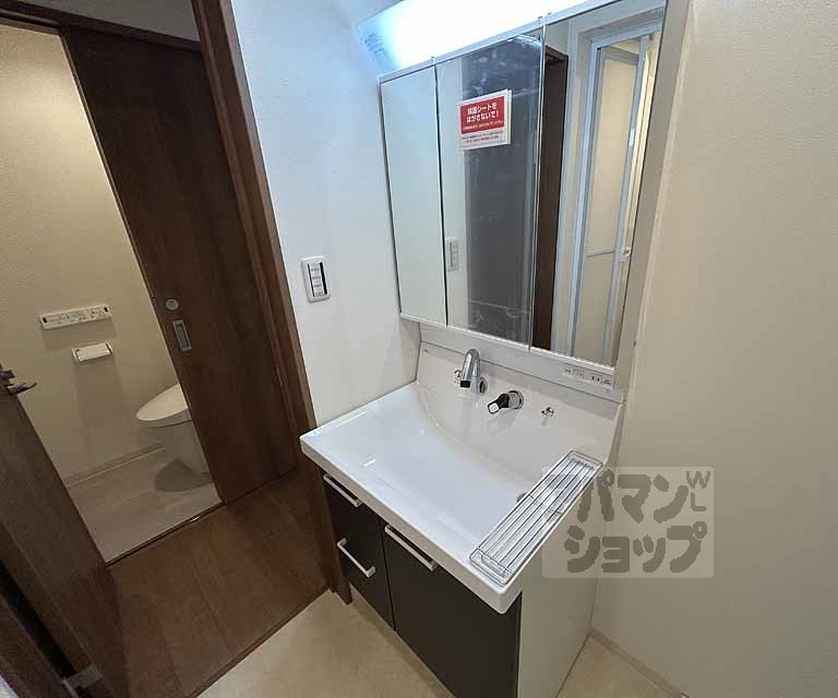 CasaWood壬生の内装写真