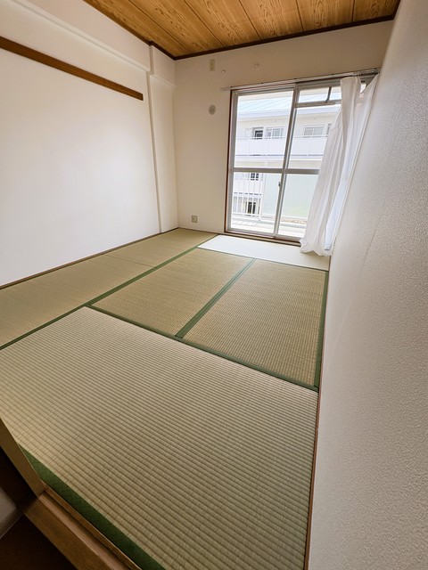 井吹東シティコートの内装写真