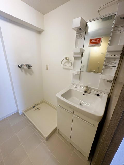 井吹東シティコートの内装写真