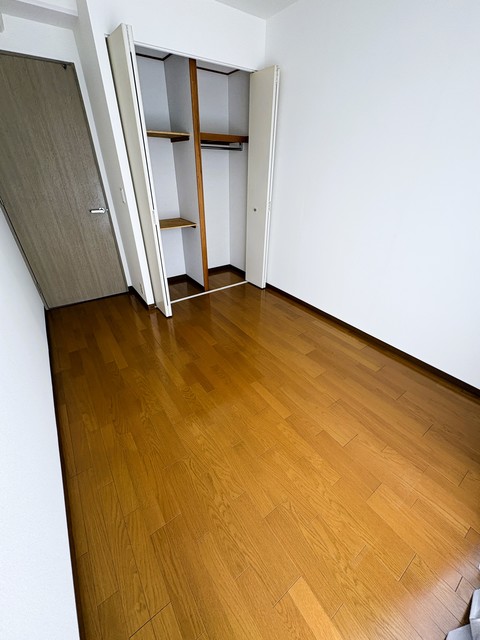 井吹東シティコートの内装写真