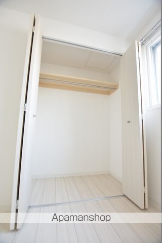 Trentadueの内装写真