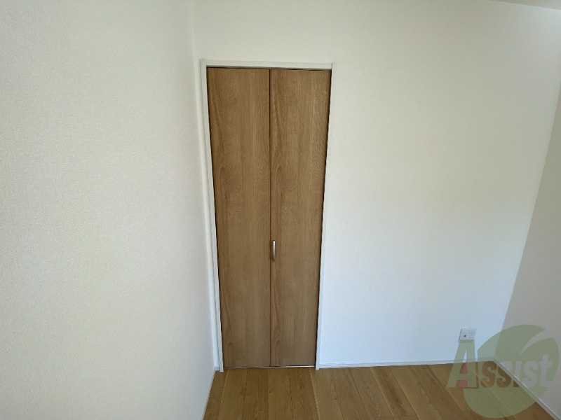 収納　収納がありました。幅もありたくさん入りそうです。