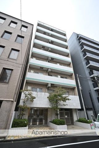都営大江戸線 両国駅 徒歩6分 築22年