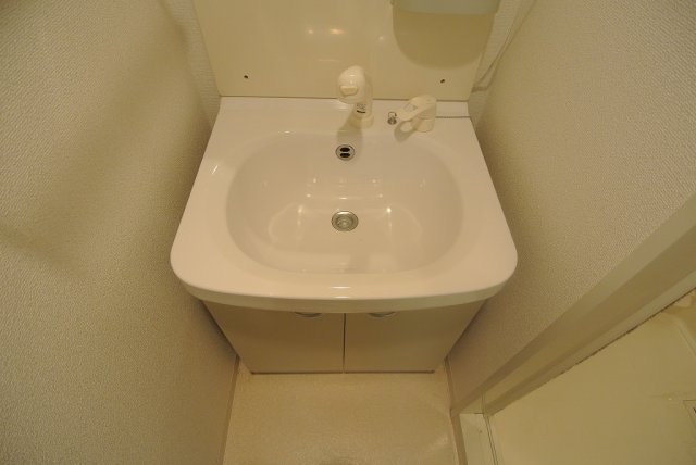 レジュールアッシュ梅田レジデンスの内装写真