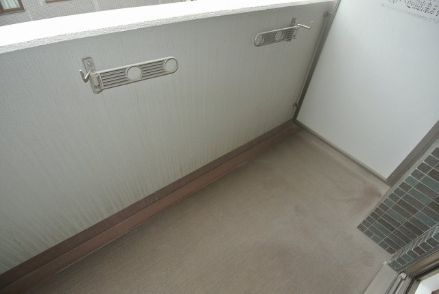レジュールアッシュ梅田レジデンスの内装写真