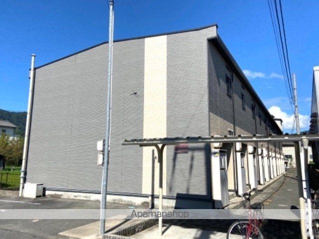 ＪＲ福塩線 高木駅 徒歩17分 築18年