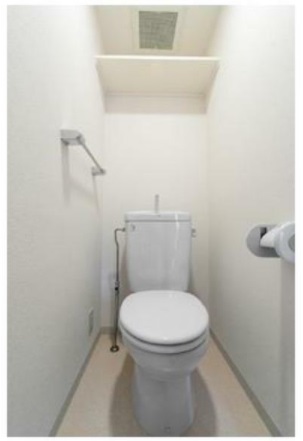 トイレ　他部屋参照