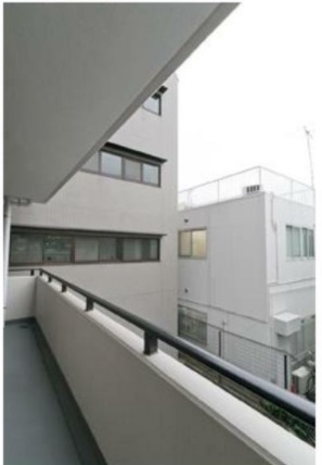 バルコニー　他部屋参照