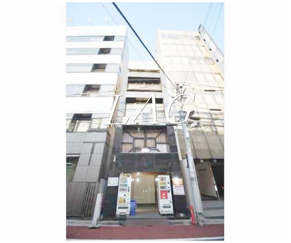 ＪＲ山手線 御徒町駅 徒歩3分 築56年