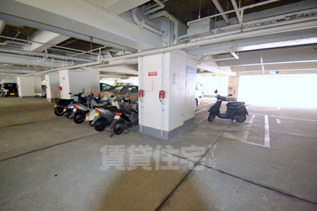 新大阪グランドハイツ1号棟のその他写真