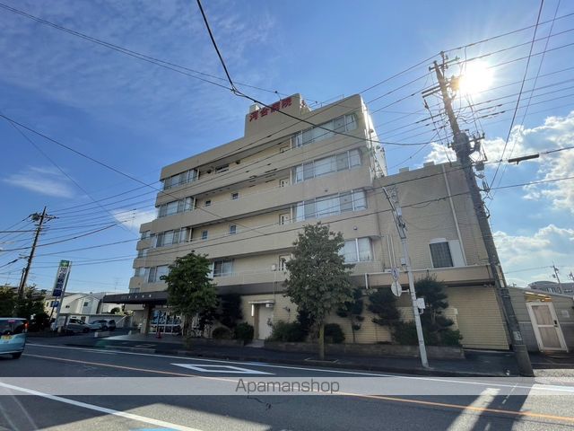 病院　河合病院（病院）まで2570m