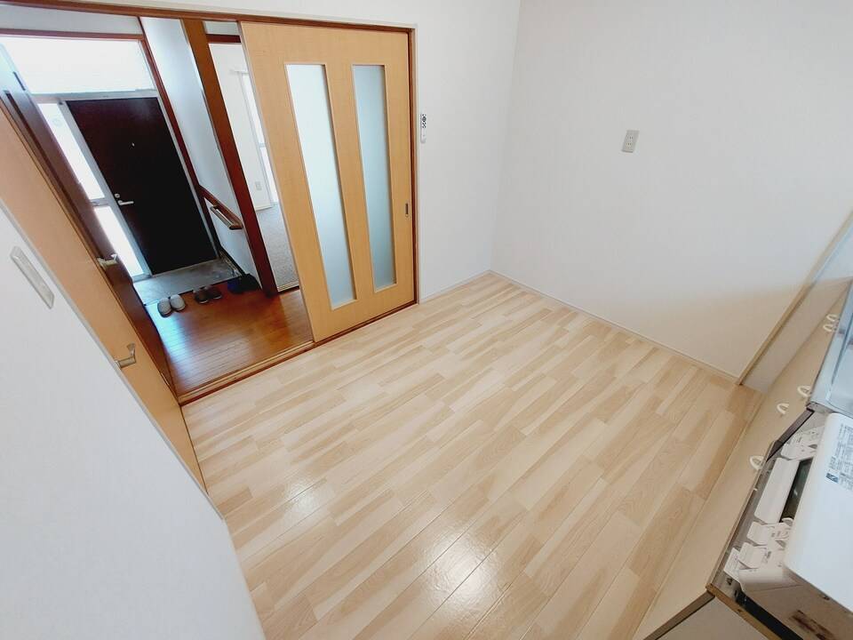 その他部屋・スペース　ダイニング