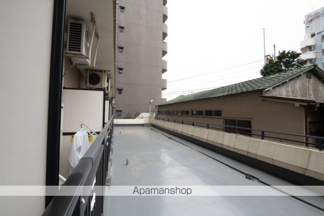 京王線 代田橋駅 徒歩5分 12階建 築32年のその他写真
