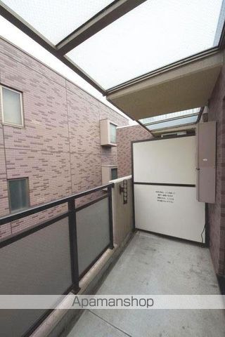 ＪＲ中央線 武蔵境駅 徒歩14分 4階建 築24年の内装写真