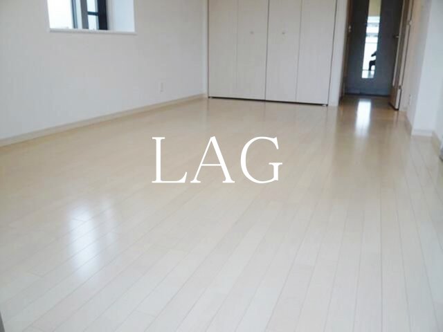 居室・リビング　洋室のお部屋です。