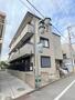 建物外観　耐震耐火構造の旭化成ヘーベルメゾン