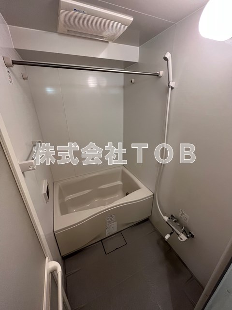 バス・シャワールーム　※別号室同間取り参考写真
