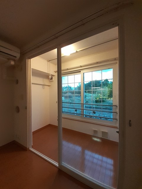 バルコニー　※サンルーム