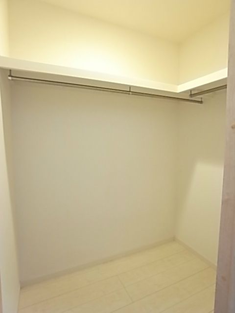 リブリ・グランパル江戸川の内装写真