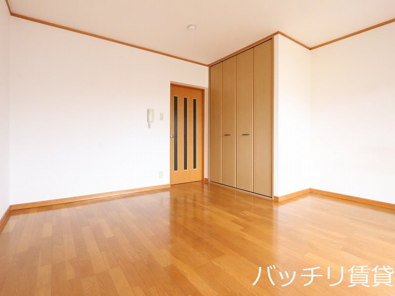 その他部屋・スペース　別号室の画像。現況を優先します。