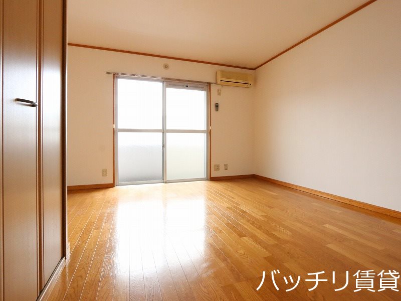 眺望　別号室の画像。現況を優先します。