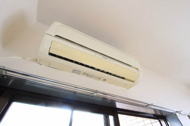 その他設備　１０５号室の写真です