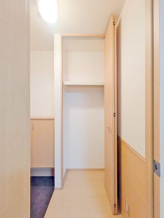 アメニティーハウス IIの内装写真