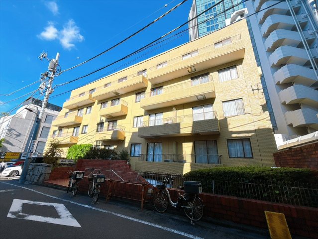 麻布ホームズ