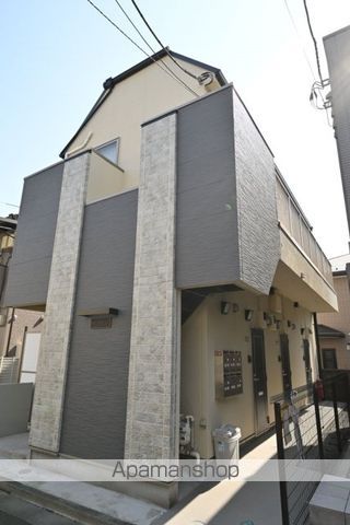ＪＲ中央線 阿佐ケ谷駅 徒歩11分 築19年