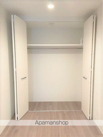 quador大濠の内装写真