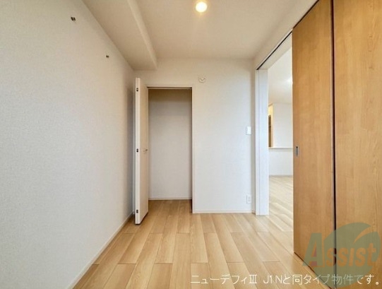 その他部屋・スペース　現在建築中の為、画像はイメージになります。
