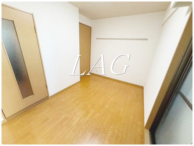 その他部屋・スペース　寝室です。