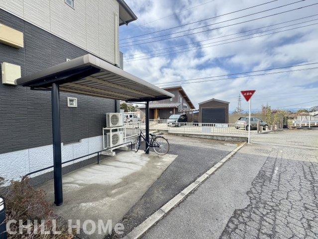 その他共有部分　他社様掲載物件もまとめてご紹介、ご案内可能です(^^)/