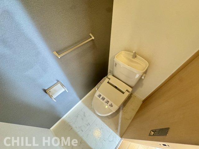 トイレ　他社様掲載物件もまとめてご紹介、ご案内可能です(^^)/