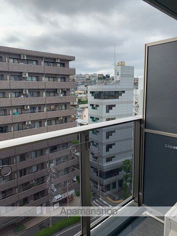 ＪＲ東海道本線 横浜駅 徒歩15分 10階建 築7年の内装写真